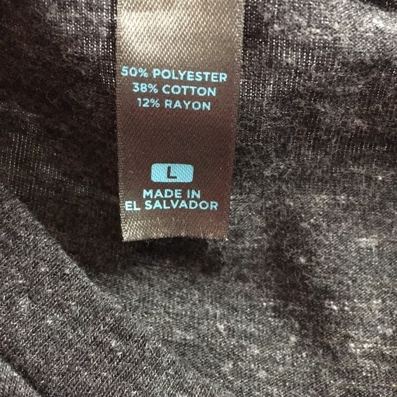 ~3 for $20~ Mercurys Coffee Co. t-shirt - Picture 5 of 5